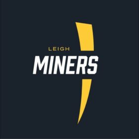 Leigh Miners American Football Club CIC