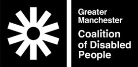 Greater Manchester Coalition of Disabled People (GMCDP)