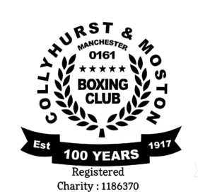 Collyhurst and Moston Boxing Club