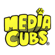 Media Cubs UK (Yellow Jigsaw)
